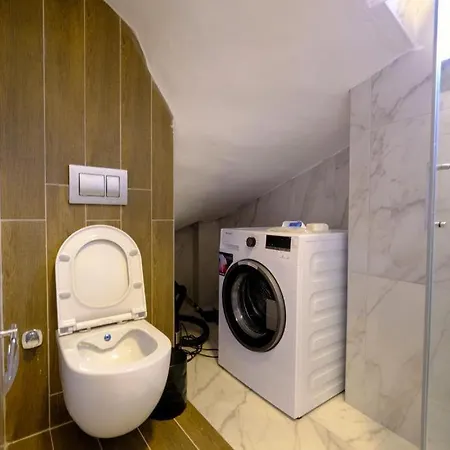Apartman Balci *