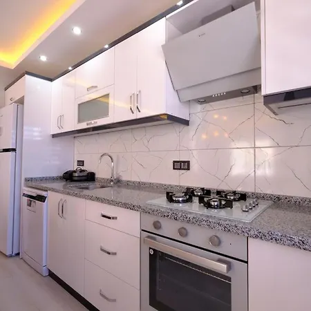 Apartman Balci Fethiye