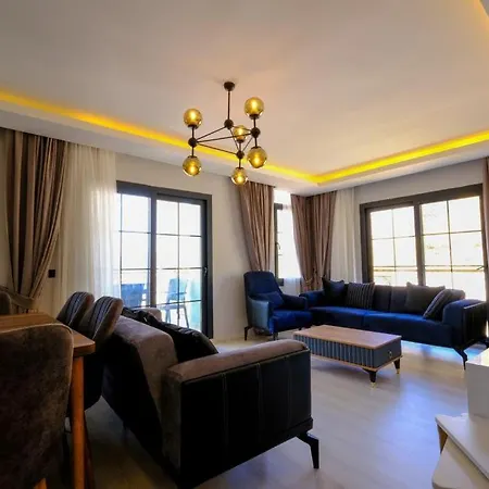 Apartman Balci Fethiye
