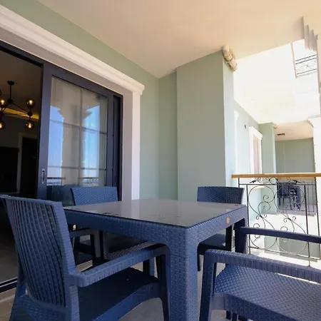 Balci Apartman Fethiye