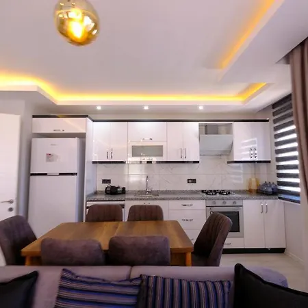 Apartman Balci Fethiye