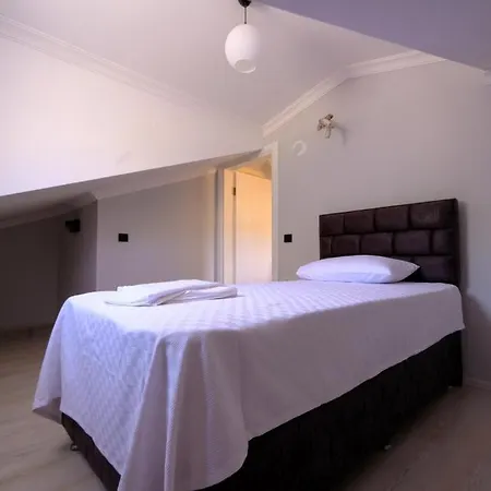 Balci Apartman Fethiye