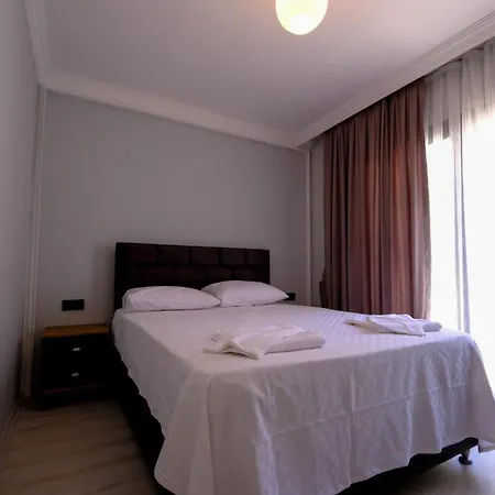 Balci Apartman