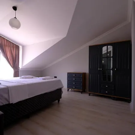 Balci Apartman *