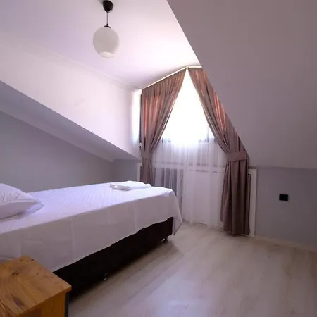 Apartman Balci
