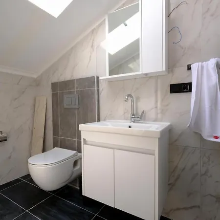 Balci Apartman *