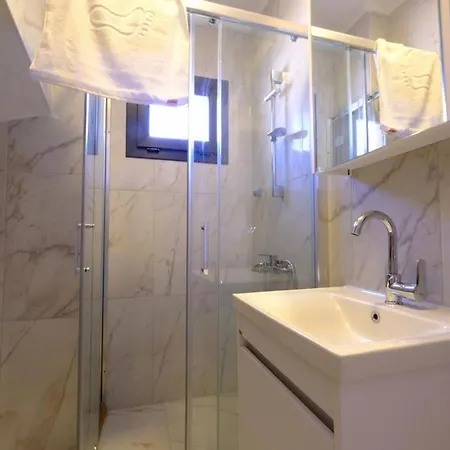Apartment Balci Fethiye